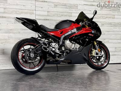 2016 BMW S1000RR   (+97466574363)