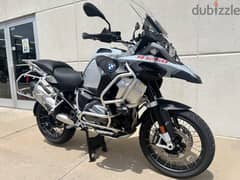 New 2024 BMW  R 1250 GS Adventure (+97466574363 0