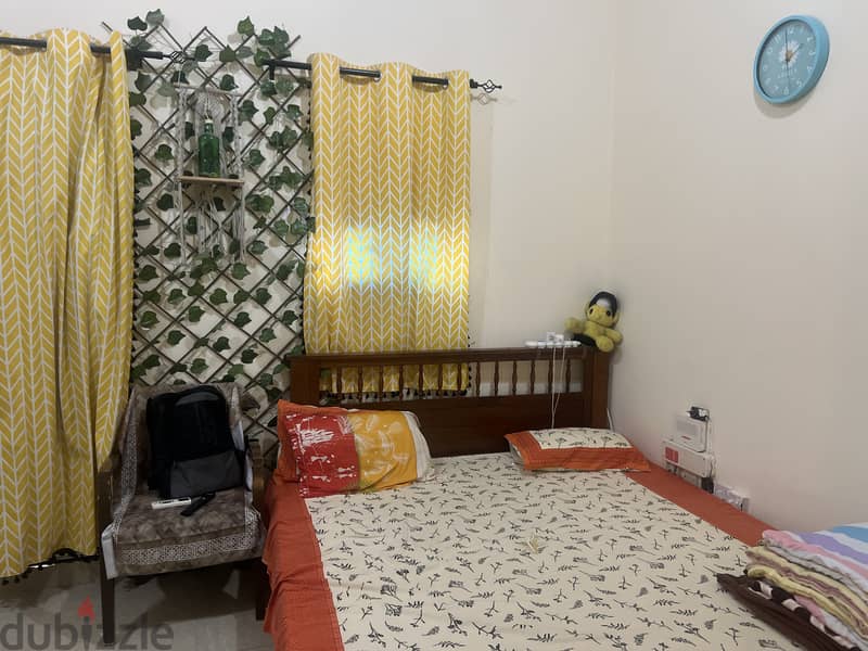 Beautiful and cozy studio in Al -meshaf, Al wukair 3