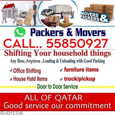 movers