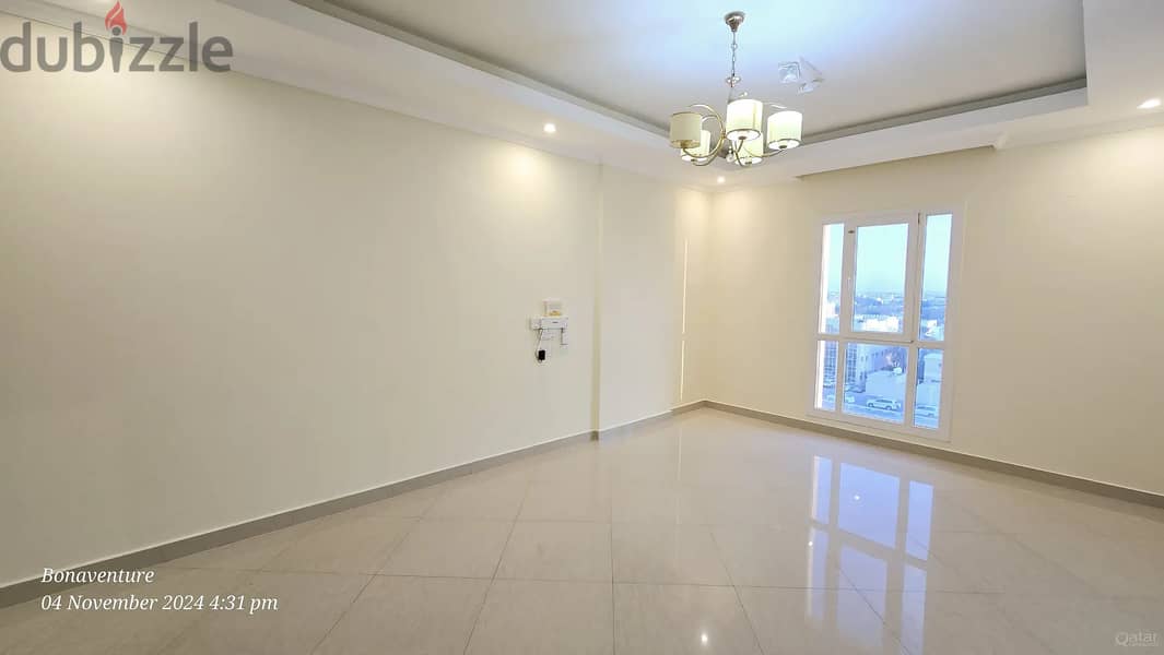 2 BHK * AL MANSOURA ( C ring road)* FAMILY APARTMENT 1