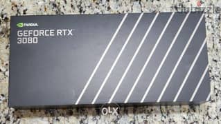 NEW NVIDIA GeForce RTX 3080 10GB- Non-LHR 0