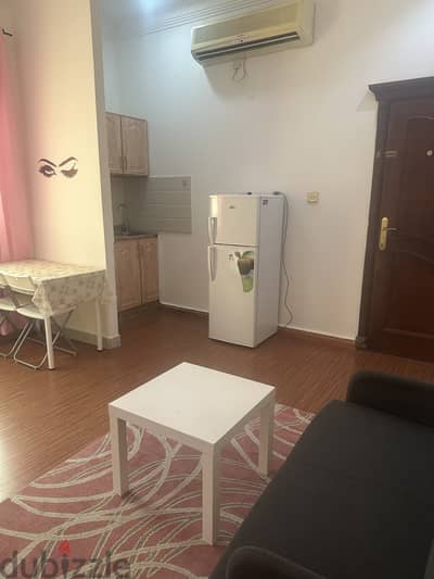 Furnished Studio near to Doha Festival City & Qatar University