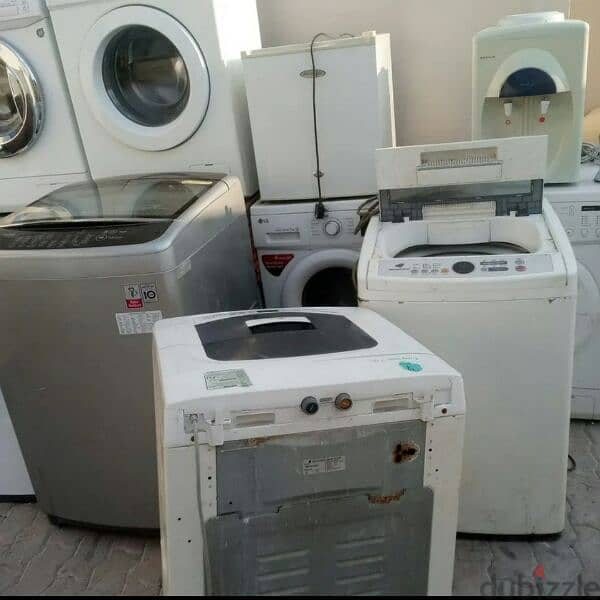 washing machine buying 0