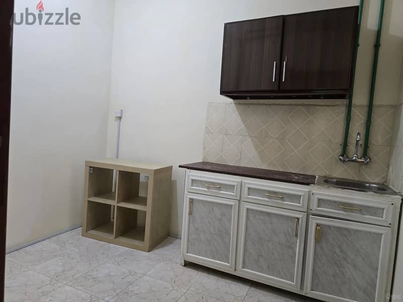 BACHELOR'S ROOM - AL MANSOURA ( Doha ) 1