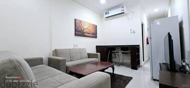 AL MANSOURA ( Doha ) - Fully Furnished - Family Apartment 0