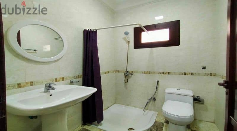 Fully Furnished Executive Private Studio Near Tawar Mall 5