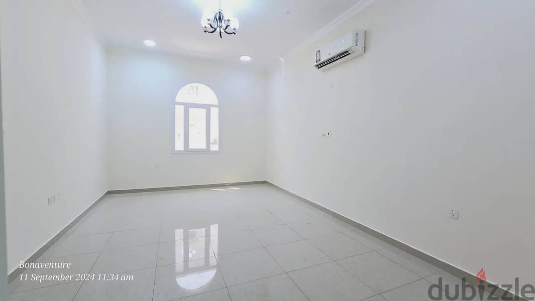 6 BHK * IZGHAWA, AL KHARTHIYAT * Family Villa 0