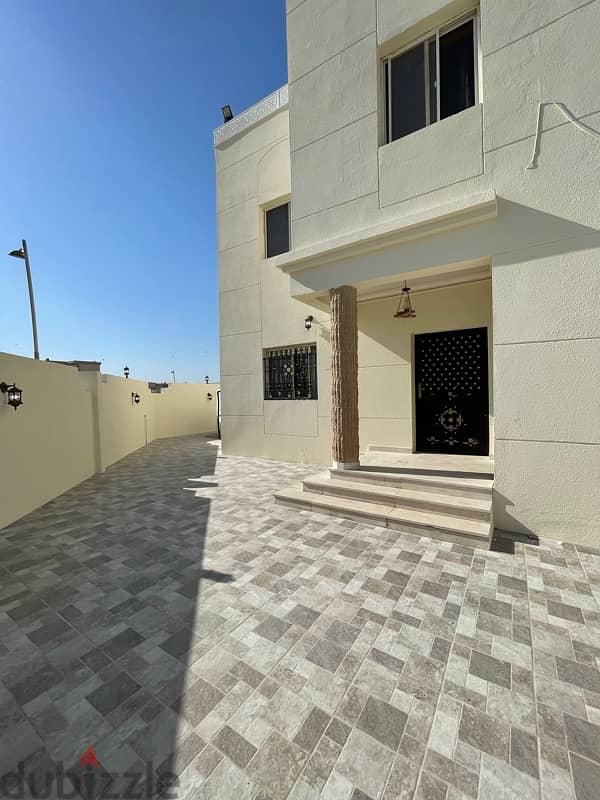 10500 Rent 6 Bhk in Al THumama ( stand alone, single family) 1