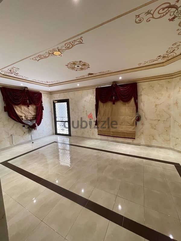 10500 Rent 6 Bhk in Al THumama ( stand alone, single family) 8