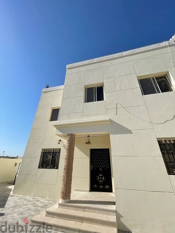 10500 Rent 6 Bhk in Al THumama ( stand alone, single family) 9