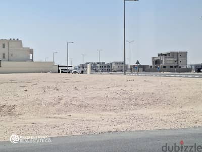 910 SQM LAND FOR SALE LOCATED IN AL THEMAID