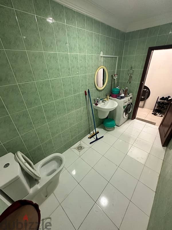 studio room for rent in nuija hilal 7