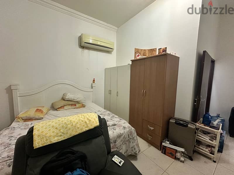 studio room for rent in nuija hilal 11