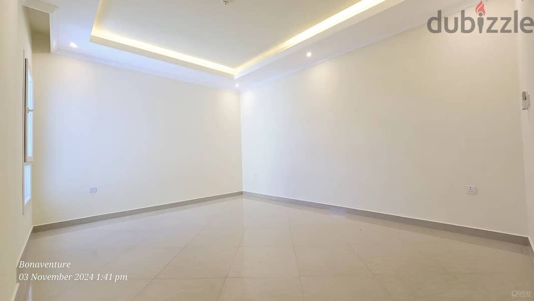 2 BHK * AL MANSOURA ( C ring road )* FAMILY APARTMENT 5