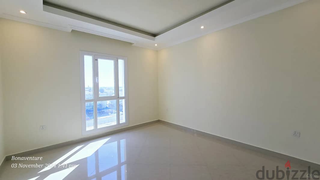 2 BHK * AL MANSOURA ( C ring road )* FAMILY APARTMENT 8