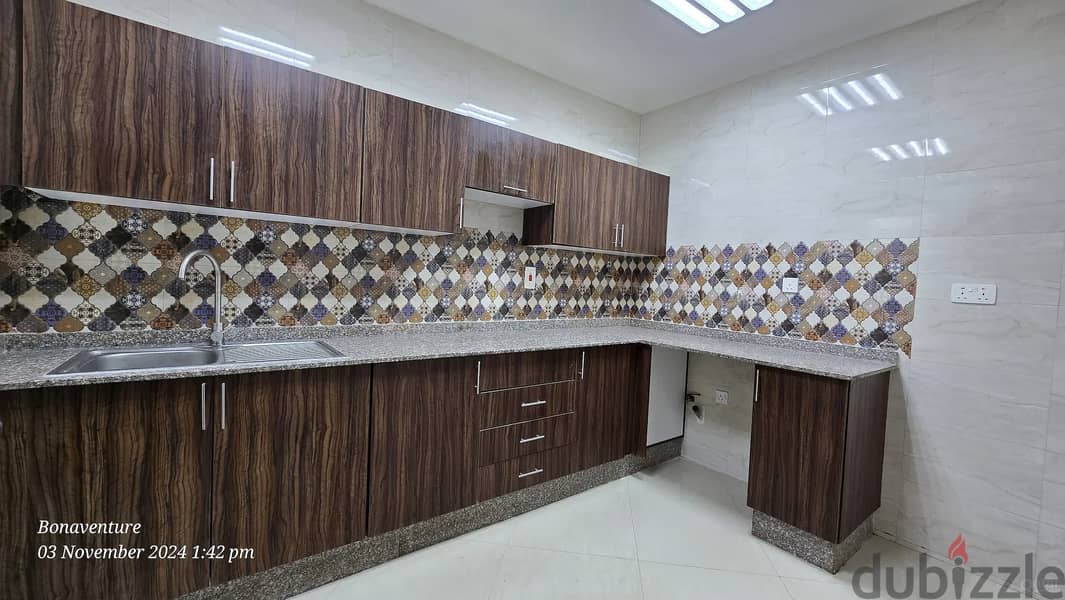 2 BHK * AL MANSOURA ( C ring road )* FAMILY APARTMENT 10