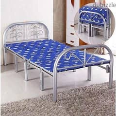 folding bed 0