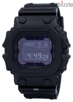 Casio G-Shock -Solar Quartz Watch - GX-56BB-1DR 0