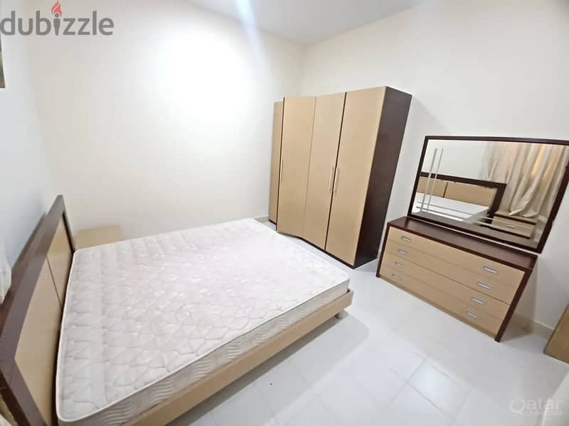 2 Months Free - 2 BHK - Fully Furnished 5