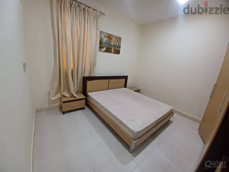 2 Months Free - 2 BHK - Fully Furnished 6