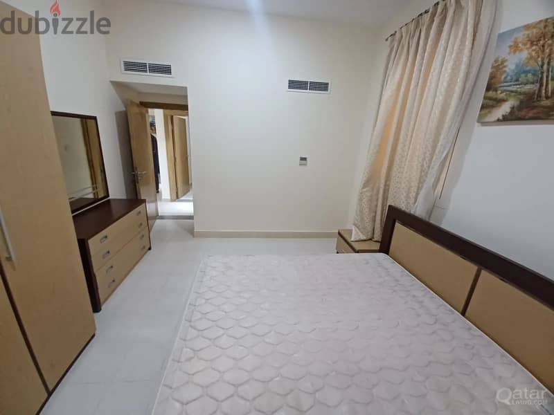 2 Months Free - 2 BHK - Fully Furnished 7