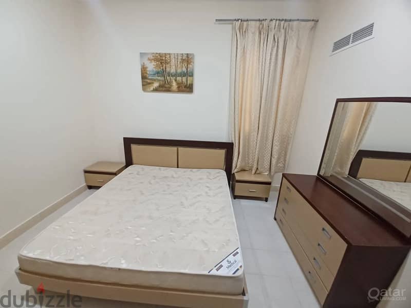 2 Months Free - 2 BHK - Fully Furnished 9