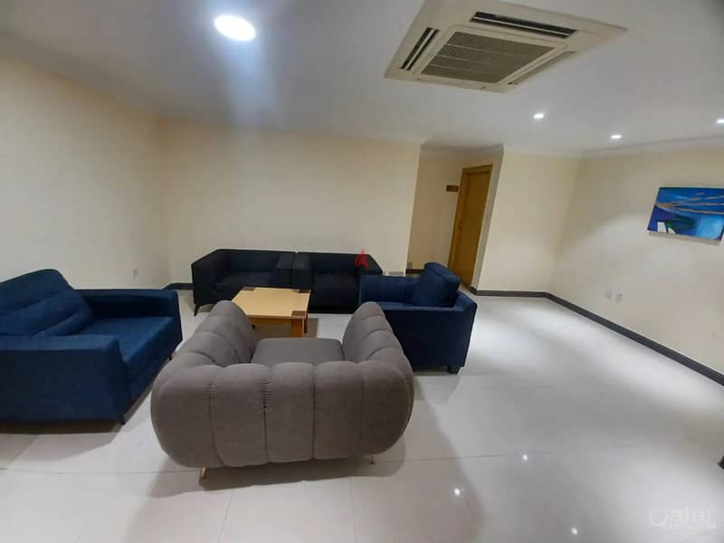 2 Months Free - 2 BHK - Fully Furnished 10