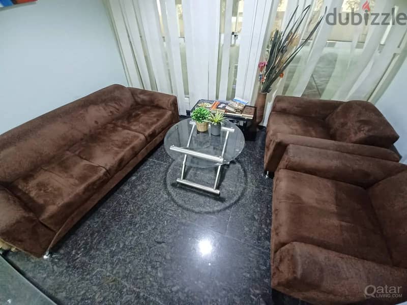 2 Months Free - 2 BHK - Fully Furnished 11