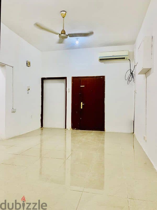 family 2BHK mathar qadeem 3500 including 1