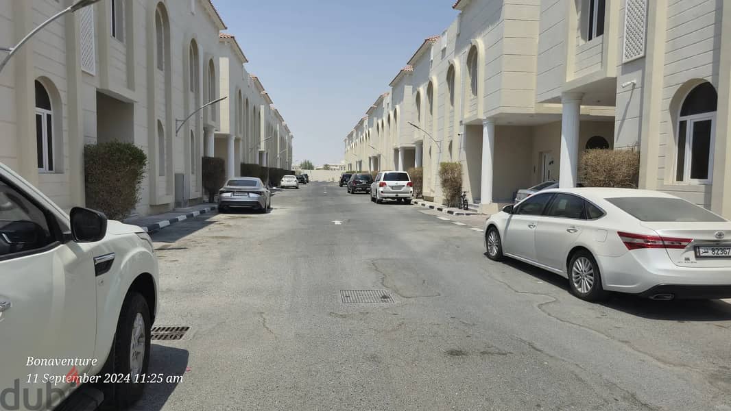 6 BHK * IZGHAWA, AL KHARTHIYAT * Family Villa 1