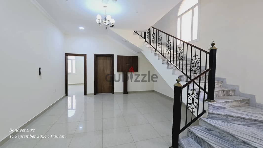 6 BHK * IZGHAWA, AL KHARTHIYAT * Family Villa 3