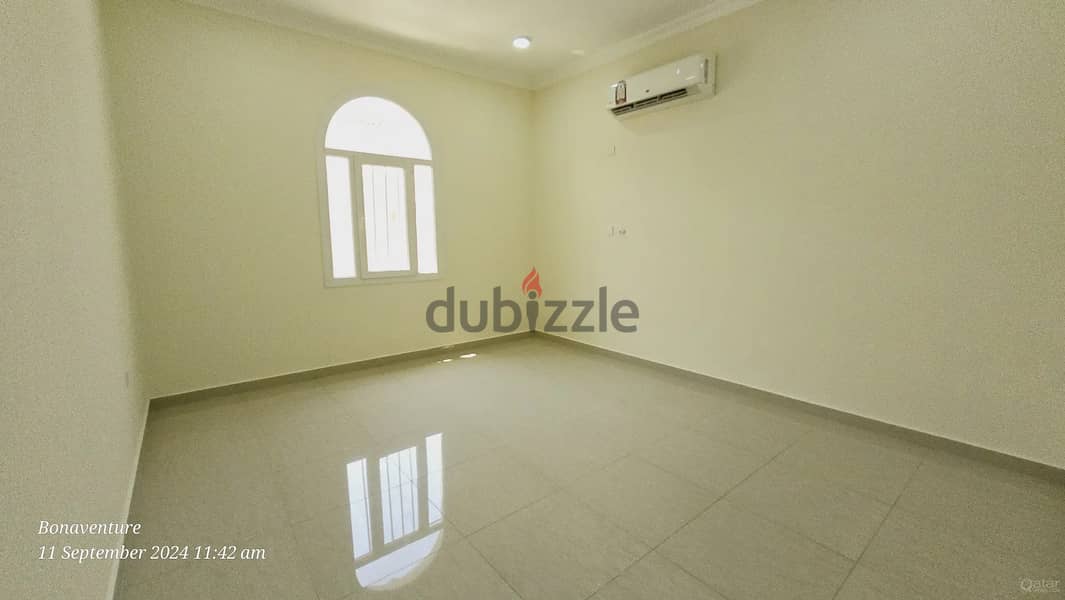 6 BHK * IZGHAWA, AL KHARTHIYAT * Family Villa 11