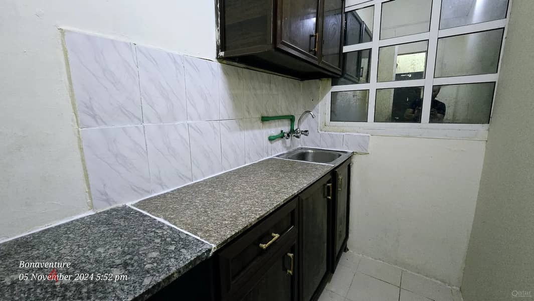 1 BHK - AL MAAMOURA ( Doha ) 1