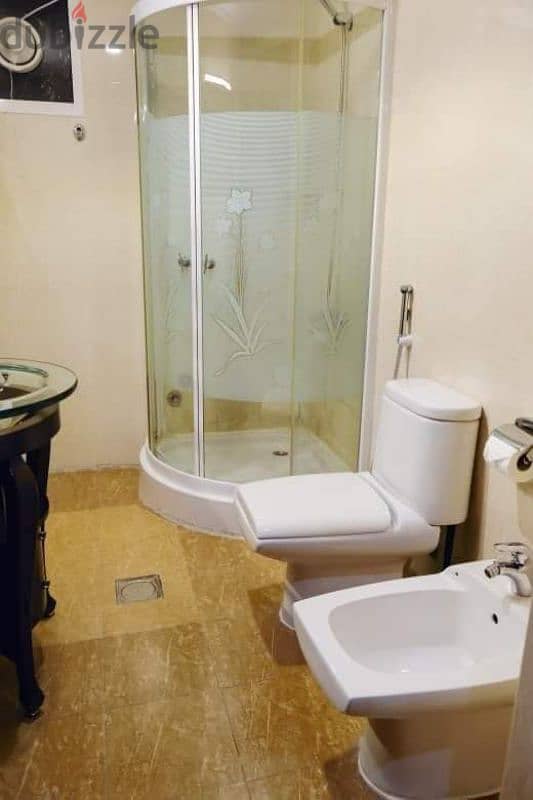 FULLY FURNISHED ROOMS WITH PRIVATE TOILET FOR MONTHLY STAY!! 3