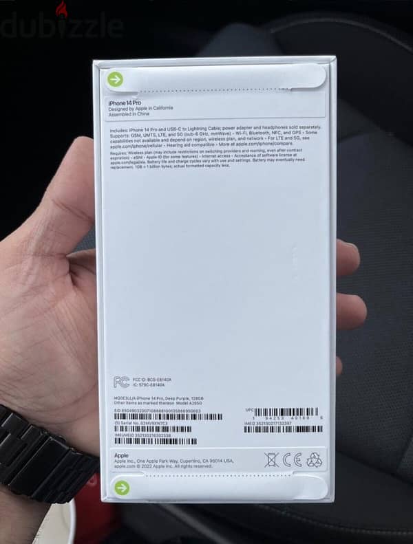 WhatsApp ‪+1 (207) 473‑8400‬ Brandnew IPhone14pro 128GB!!! 3