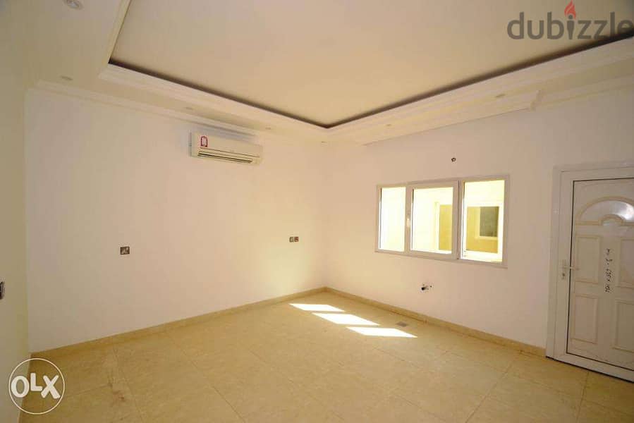 Brand new 9-bed semi-commercial villa in Al Nuaim 2
