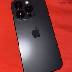 I phone 14 pro 256GB 0