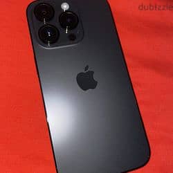 I phone 14 pro 256GB