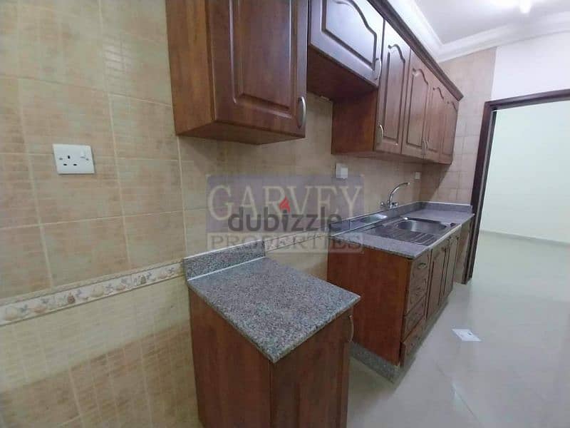 1 BEDROOM APARTMENT IN UMM GHUWALINA 6