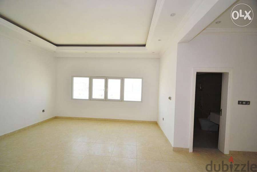 Brand new 9-bed semi-commercial villa in Al Nuaim 5