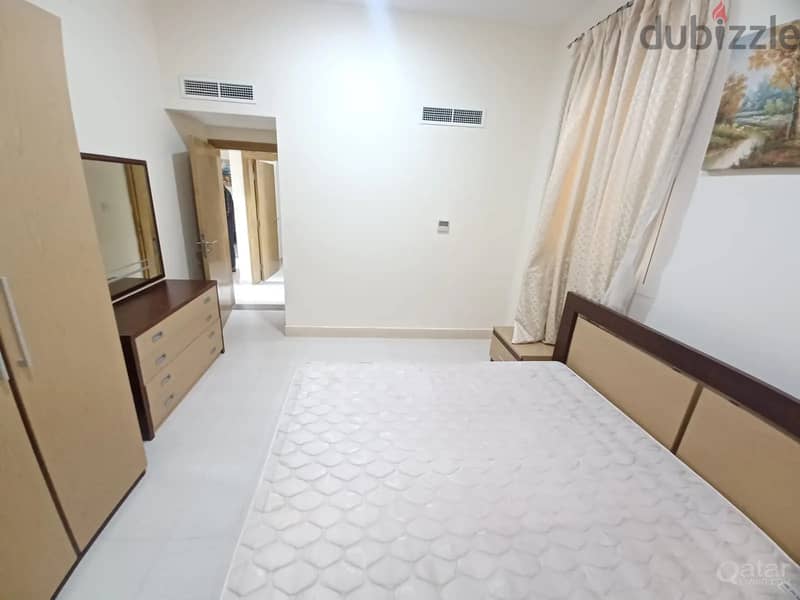 2 Months Free - 2 BHK - FULLY FURNISHED - Family Apartment 4