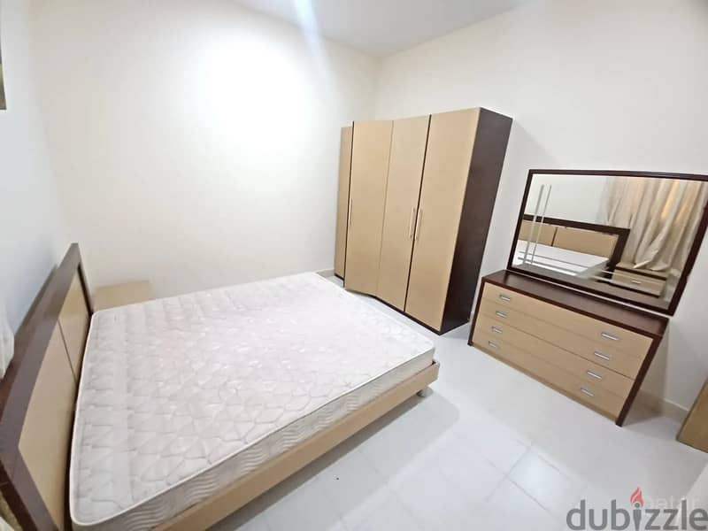 2 Months Free - 2 BHK - FULLY FURNISHED - Family Apartment 5