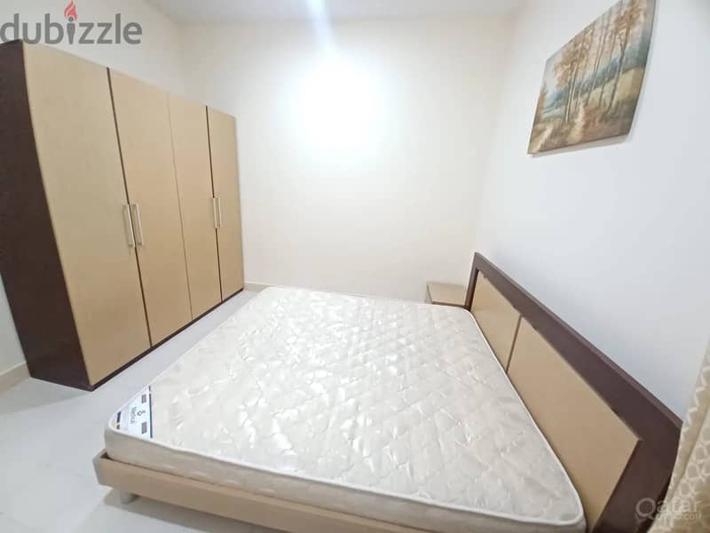 2 Months Free - 2 BHK - FULLY FURNISHED - Family Apartment 6