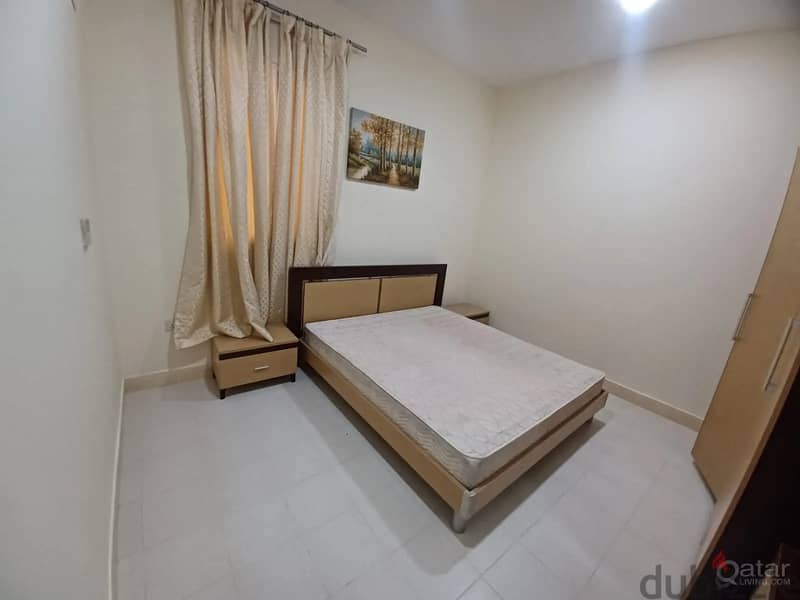 2 Months Free - 2 BHK - FULLY FURNISHED - Family Apartment 7