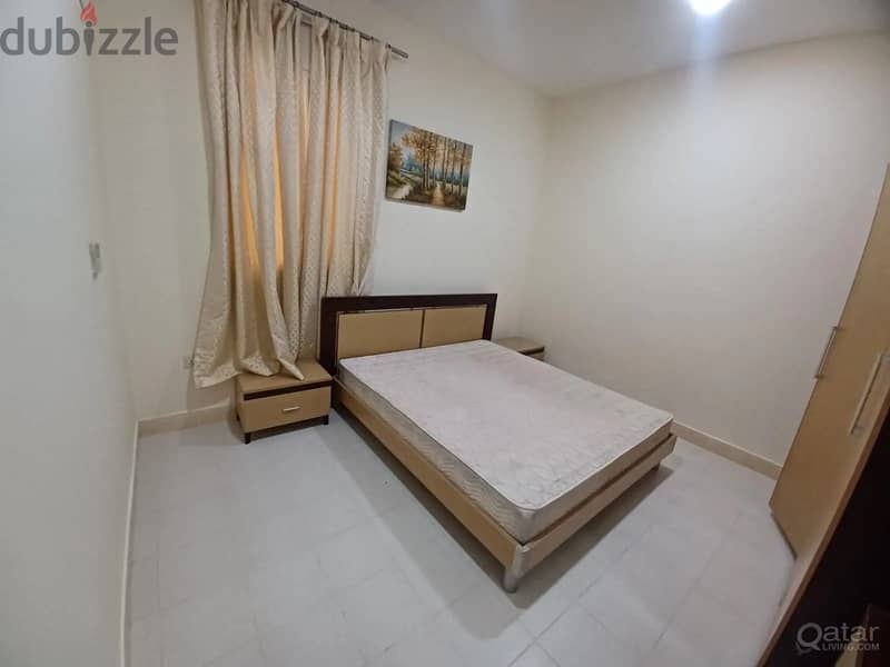 2 Months Free - 2 BHK - FULLY FURNISHED - Family Apartment 6