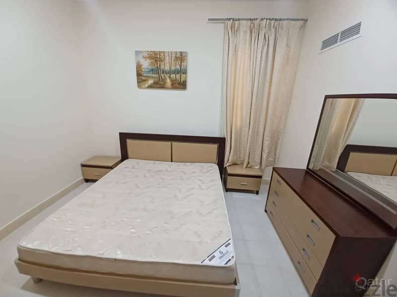 2 Months Free - 2 BHK - FULLY FURNISHED - Family Apartment 9