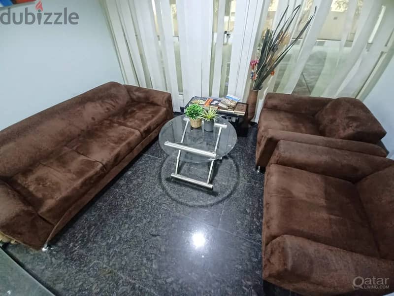 2 Months Free - 2 BHK - FULLY FURNISHED - Family Apartment 11