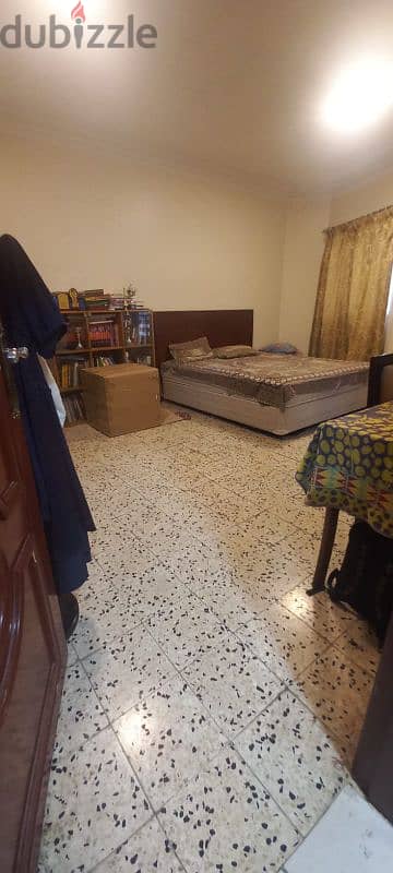 Very Spacious 2 B/R flat near Al Bidda Park & Metro Station 4