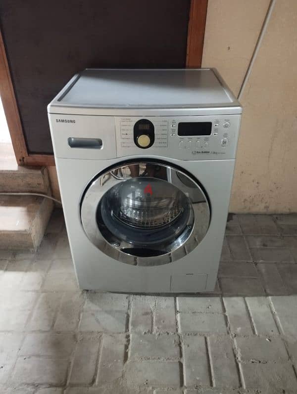 Samsung 7. kg Washing machine for sale good quality call me. 70697610 0